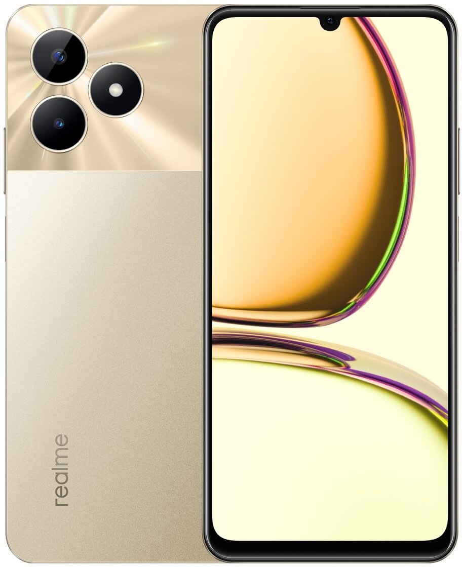 Realme C53 (India)